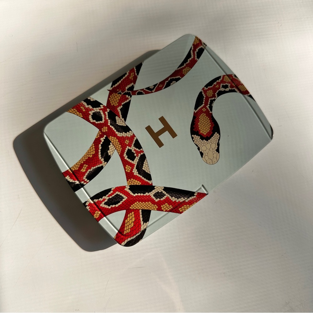 Hourglass Limited Edition Snake Palette
